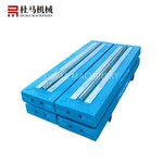 Magas króm fúvórudak